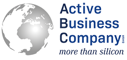 ABC GmbH Logo